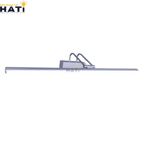 Đèn rọi gương cổ điển Alston