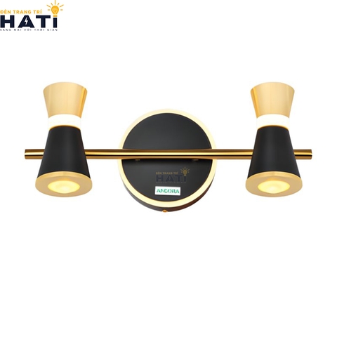 Đèn rọi gương 2 bóng Jocelyn