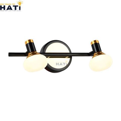 Đèn rọi gương 2 bóng Keenan