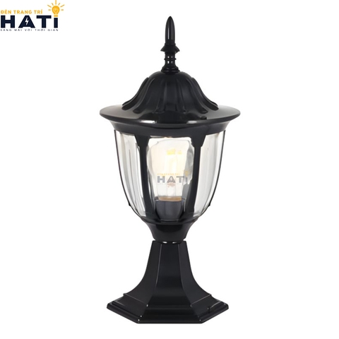 Đèn trụ công cao Brigham