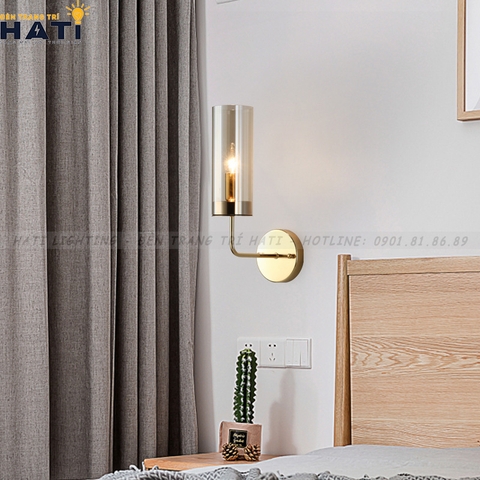 Đèn tường decor Astor