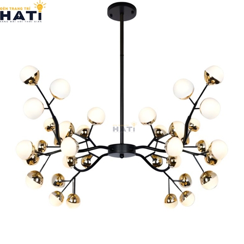 Đèn thả deco Charlotte