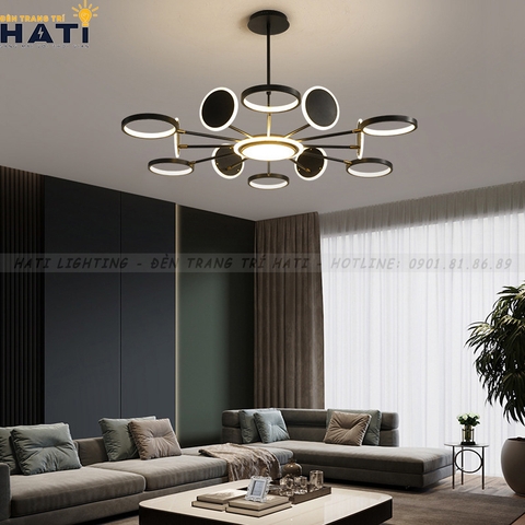 Đèn thả led Mariza - TL11/DE/12