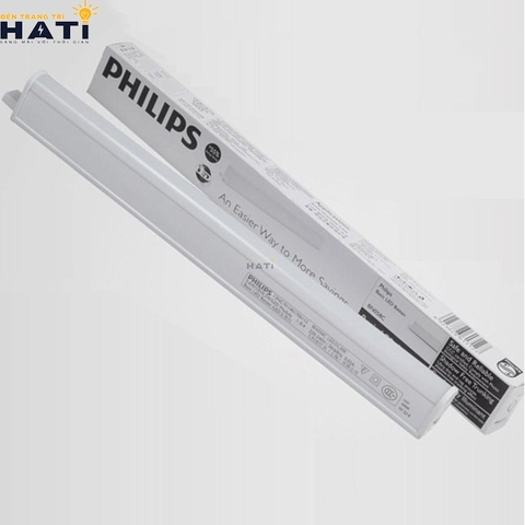 Đèn tuýp led T5 Philips BN068C Lifetime 20.000h 0.3-0.6-0.9-1.2m