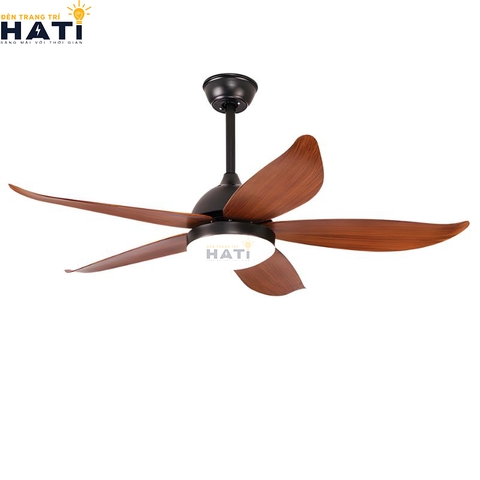 Quạt trần 5 cánh Frost