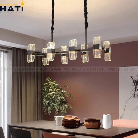 Đèn thả led Alia