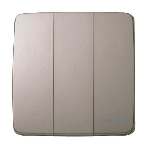 Công tắc C, 2 chiều, 3 thiết bị