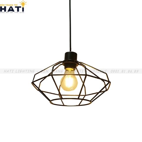 Đèn thả decor Keiko
