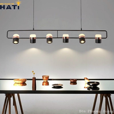 Đèn thả led Nitza - TL15