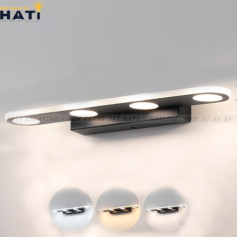 Đèn rọi gương hiện đại Timo - RG28/370