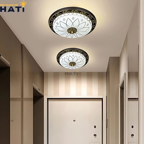 Đèn ốp tân cổ điển Ardelis