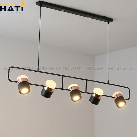 Đèn thả led Nitza