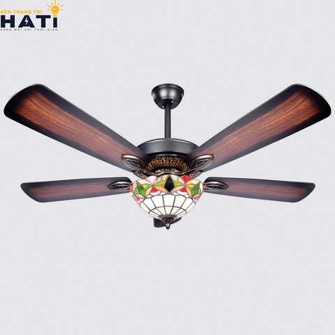 Quạt trần 5 cánh Windel