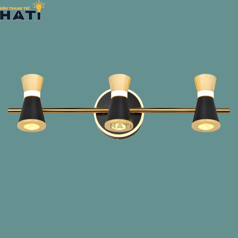 Đèn rọi gương 3 bóng Jocelyn