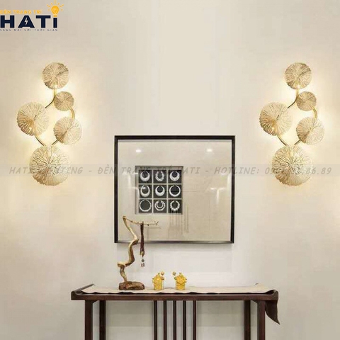 Đèn tường decor Stefano
