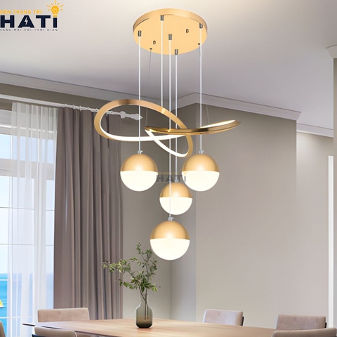 Đèn thả combo Dynaa