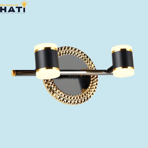 Đèn rọi gương 2 bóng Merrill