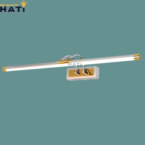 Đèn rọi gương cổ điển Armand