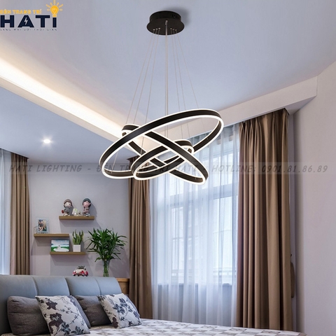 Đèn thả led Ivia - TL18/DE/468
