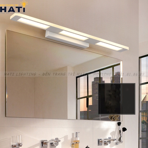 Đèn rọi gương hiện đại Simo - RG26