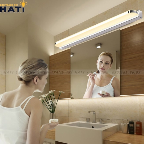 Đèn rọi gương hiện đại Vili - RG29/580