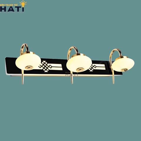 Đèn rọi gương 3 bóng Mallory