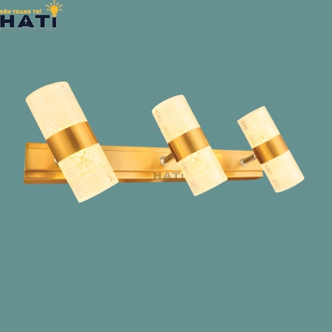 Đèn rọi gương 3 bóng Montrose