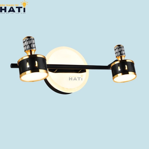 Đèn rọi gương 2 bóng Kenway