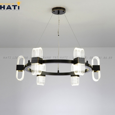 Đèn thả led Madison