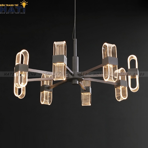 Đèn thả led Alia