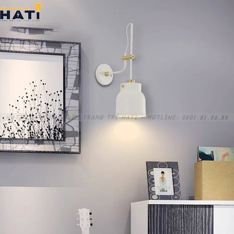 Đèn tường decor Maia