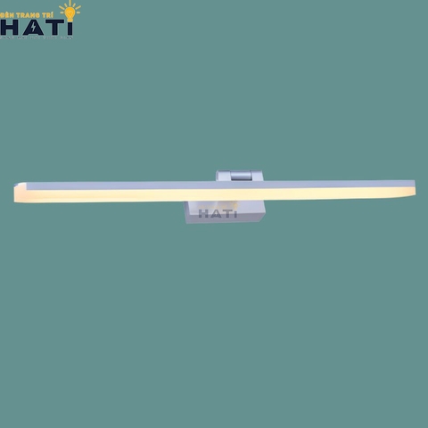 Đèn rọi gương cổ điển Amoryn