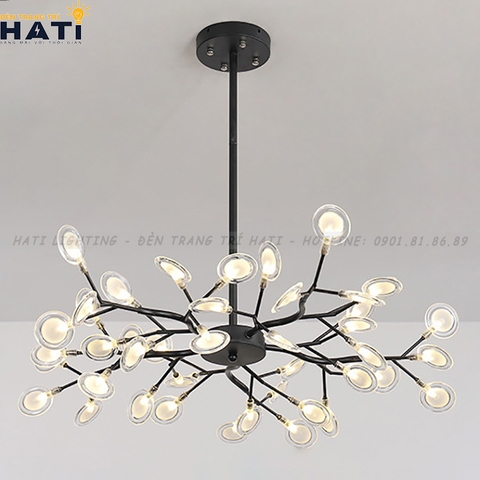 Đèn thả decor Lara