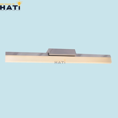 Đèn rọi gương hiện đại Ashton