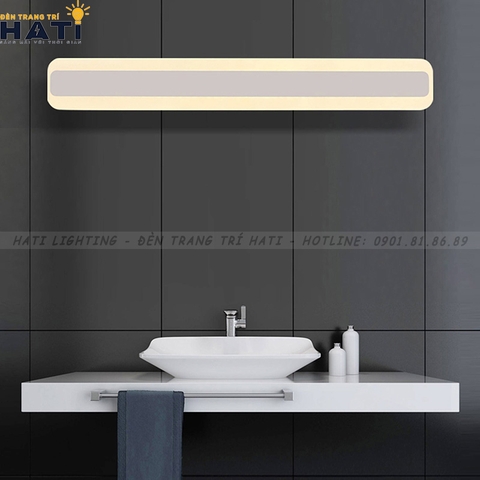 Đèn rọi gương hiện đại Sasu - RG25