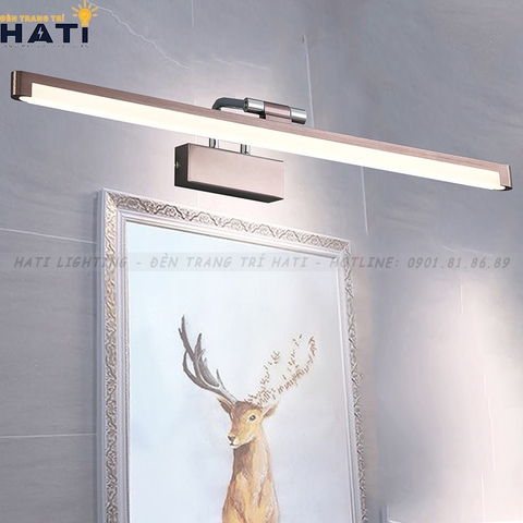 Đèn rọi gương hiện đại Pyry - RG23/NA