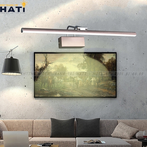 Đèn rọi gương hiện đại Roni - RG24/NA