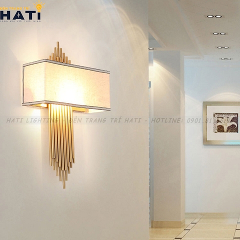 Đèn tường decor Narela