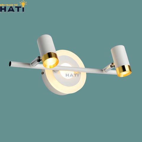 Đèn rọi gương 2 bóng Lyndon