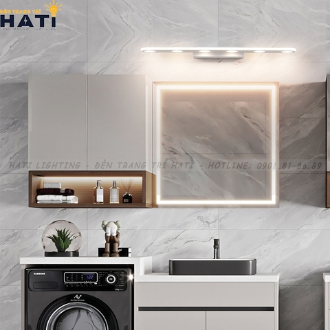 Đèn rọi gương hiện đại Timo - RG28/570