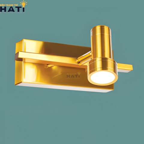 Đèn rọi gương 1 bóng Halston