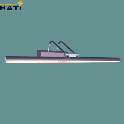 Đèn rọi gương cổ điển Alcott