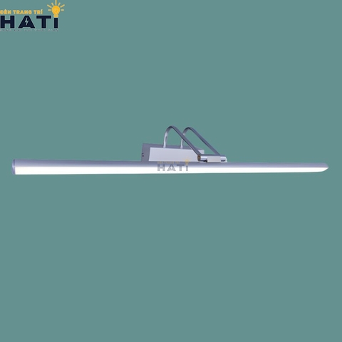 Đèn rọi gương cổ điển Alston