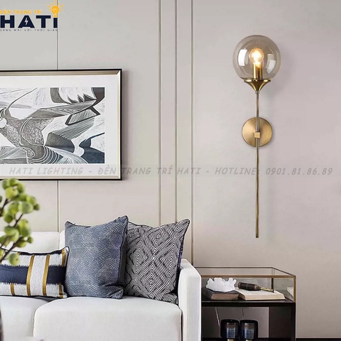 Đèn tường decor Romina