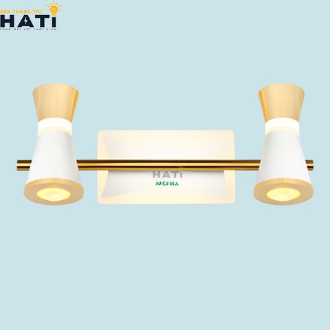 Đèn rọi gương 2 bóng Jarrett