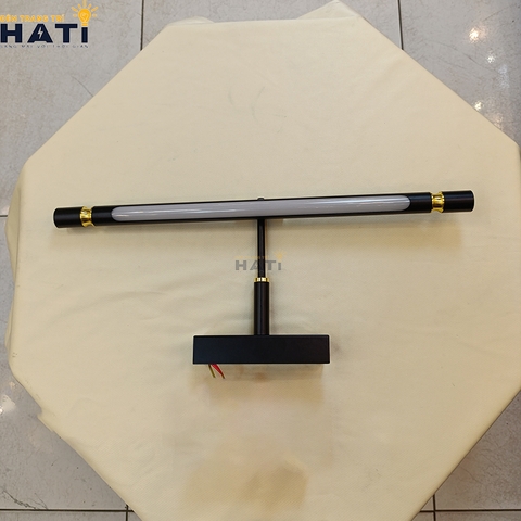 Đèn rọi gương cổ điển Simo 650mm