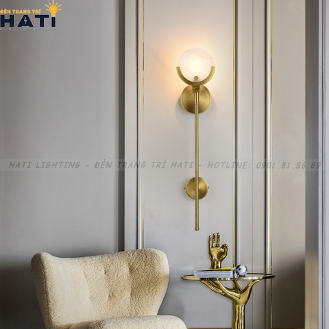 Đèn tường decor Evilin