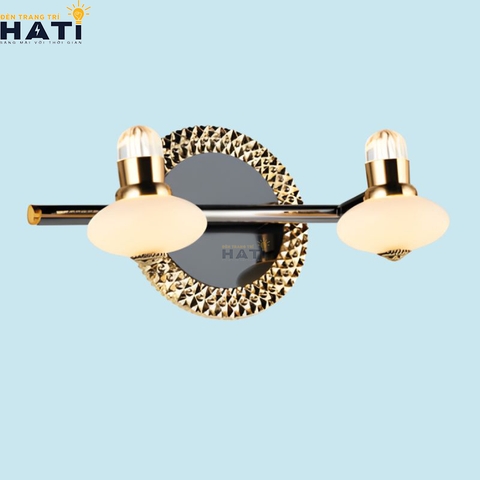 Đèn rọi gương 2 bóng Matheson