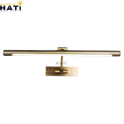 Đèn rọi gương cổ điển Elias 580mm