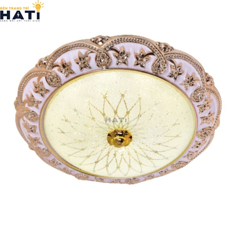 Đèn ốp tân cổ điển Slister